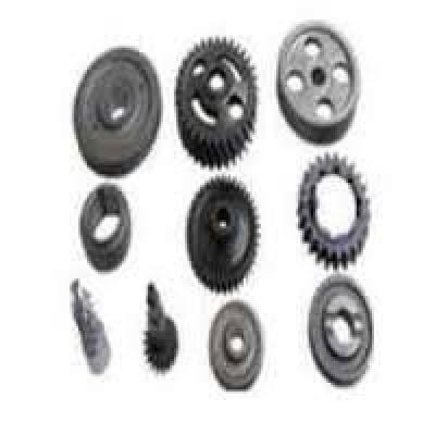 Printing Machine Gear