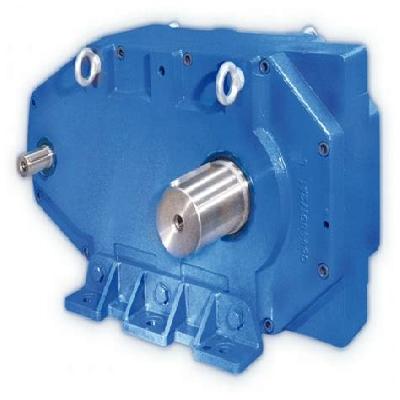 Reduction Gearbox (Parallel Shaft Gearbox)