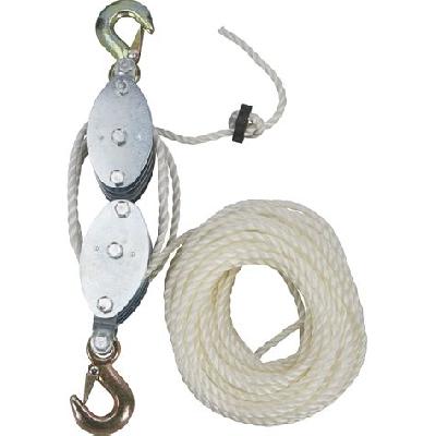Rope Hoist