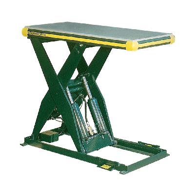 Scissor Lift ( Hydraulic Lifting Table)