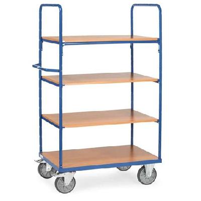 Shelf Trolley