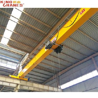 Single Beam EOT Crane