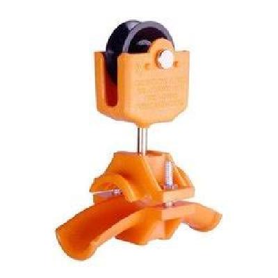 Single Decker Cable Carrier Trolley