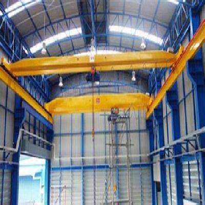 Single Girder Beam Hoist