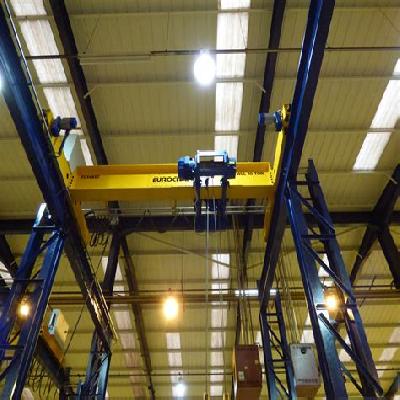 Single Girder Crane
