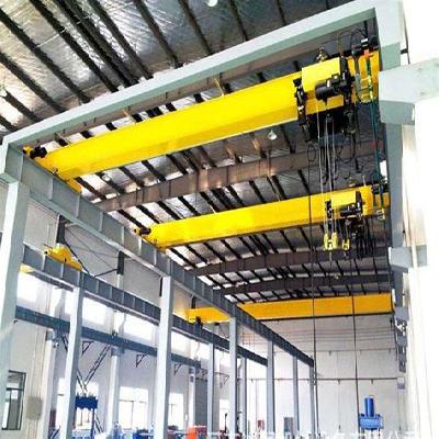 Single Girder EOT Crane ( Electric Overhead Crane )