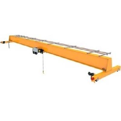 Single Girder I-Beam Crane (EOT Crane)