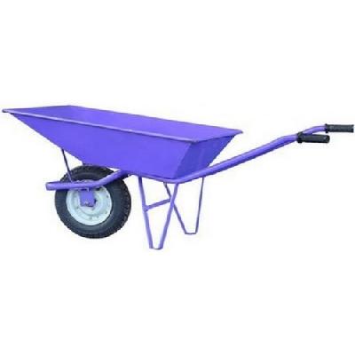 Single Wheel Barrow Trolley