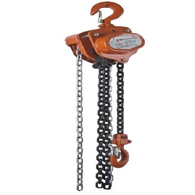 Skew Chain Puley Block