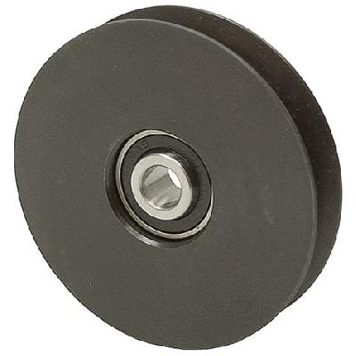 Steel Pulley