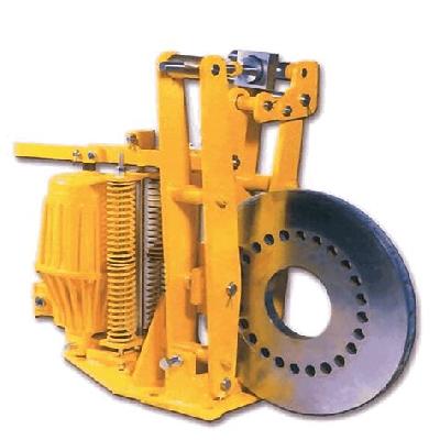 Thruster Brake