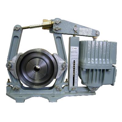 Thrustor Brake