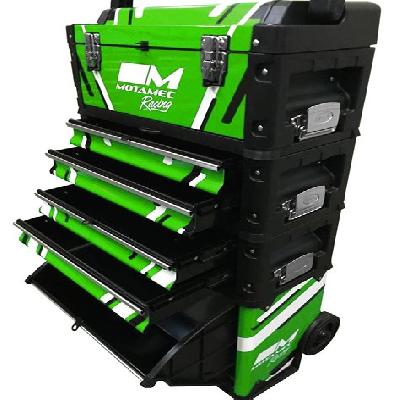 Tool Box Trolley