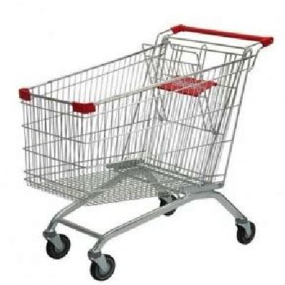 Turnstyle Trolley