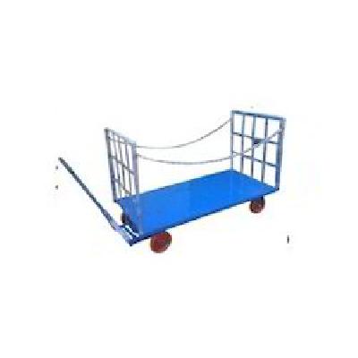 Two Handle Trolley