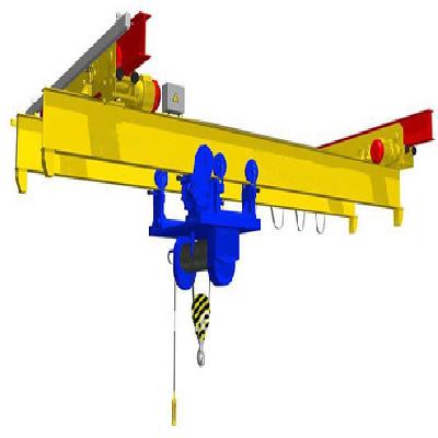 Underslug EOT Crane