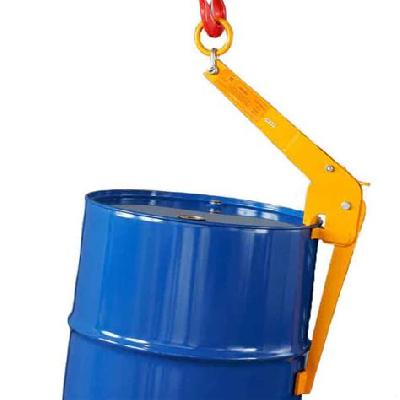 Vertical Drum Lifting Clamp