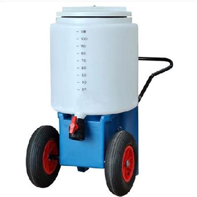 Water Tank Trolley