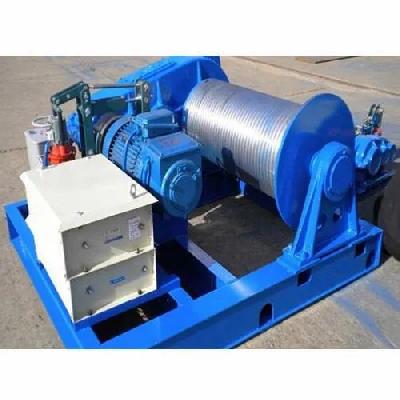 Winch Machine