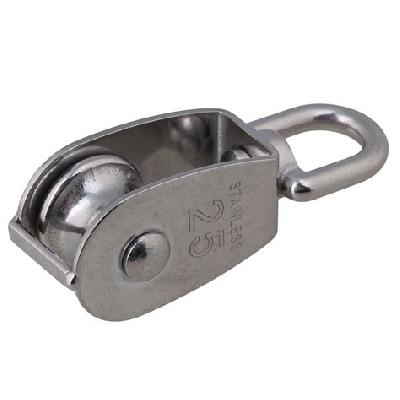 Wire Rope Pulley