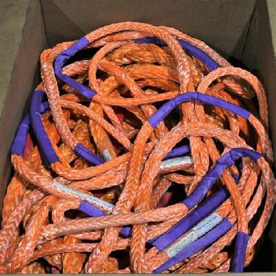 Wire Rope Slings