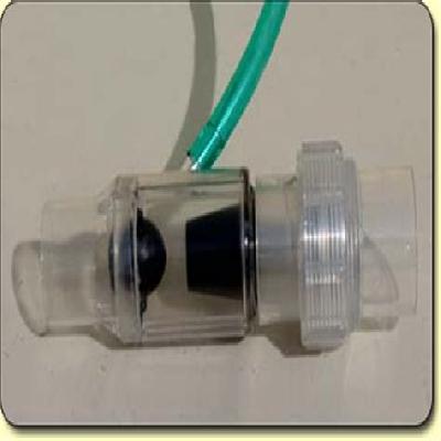 GRAND 3000 Venturi Aerator Submersible Pump for Biofloc Tank, Fish Pond, Fish Tank Aeration