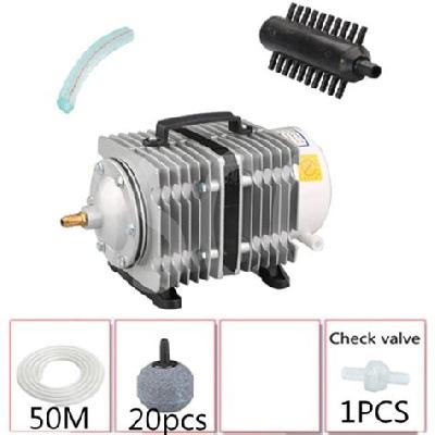 Grand Aco-818 Sunsun Aquarium Air Pump