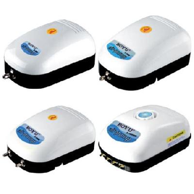 GRAND BOYU Aquarium Air Pump 1way
