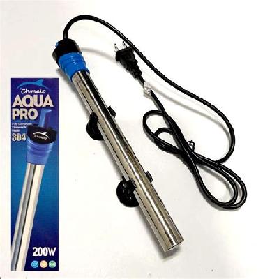 Grand Ss Aquarium Water Heater 500 Watt Without Temperature Regulator For Aquarium Biofloc Fish Tank