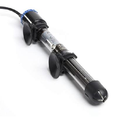 GRAND Sunsun Glass Water Heater JBR-250 500 Watt Biofloc Tank Aquarium Heater