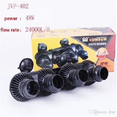 Grand WM-3E Boyu Mini Wave Maker 2.6W 3000 LPH Aquarium Pump