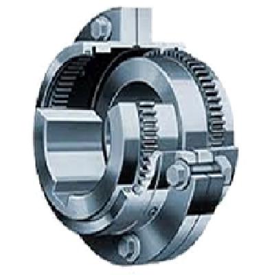 Grenco Centrifugal Clutch Coupling
