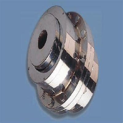 Grenco Curved Tooth Flexible Gear Coupling