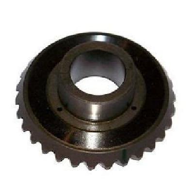 Grenco Jaw Clutch