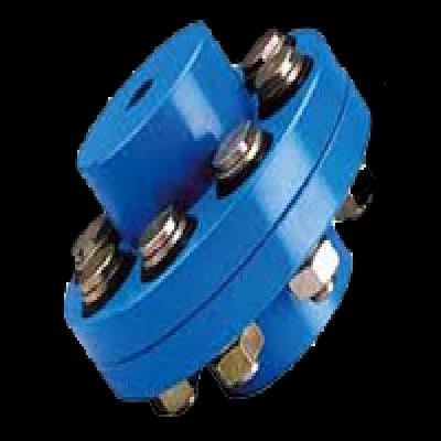 Grenco Pin Bush Flexible Coupling