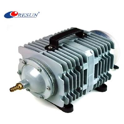 Resun ACO-003 Electromagnetic Biofloc Aquarium Air Pump