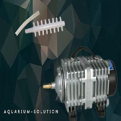 Resun ACO-012 Biofloc Aquarium Air Pump