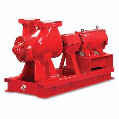 Sharp Grand Big Flow Water Pump Model HF-500BF