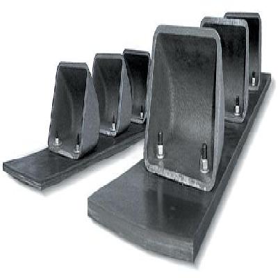 Bucket Elevator Conveyor Belts
