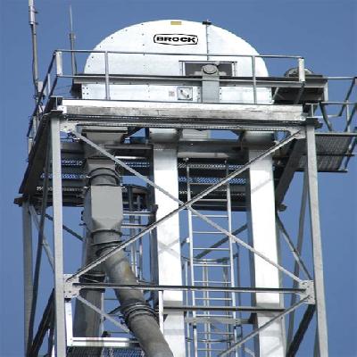 Bucket Elevators