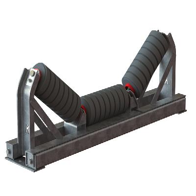 Conveyor Idler Frame