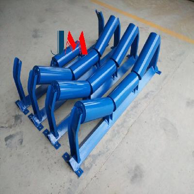 Conveyor Idler Roller Frames