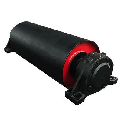 Conveyor Tail Pulley