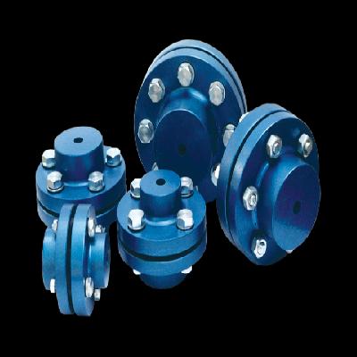 Elecon Coupling