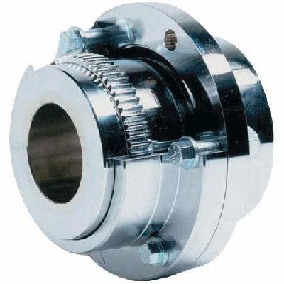 Fenner Couplings