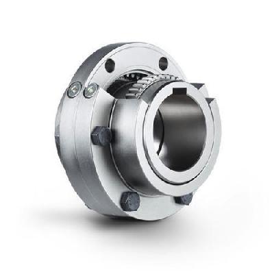 Fenner Gear Coupling