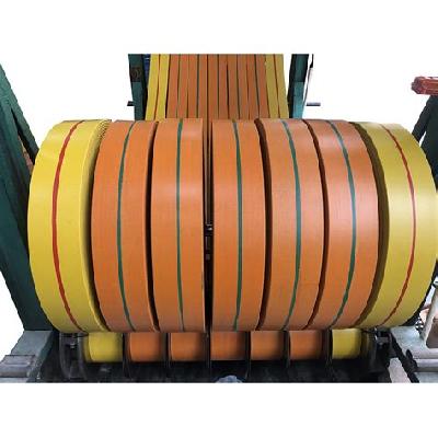 Flat Transmission Belt