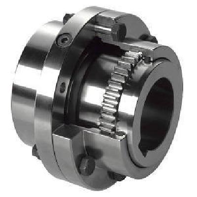 Flexer Gear Couplings