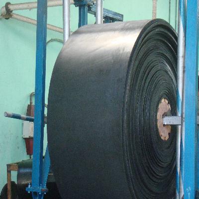 Industrial Rubber Belting