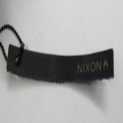 Nixon V Belts